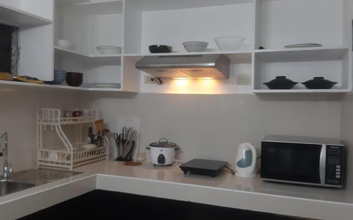 Casa Erelle  #3 -Antipolo stay 1 BR unit/wifi