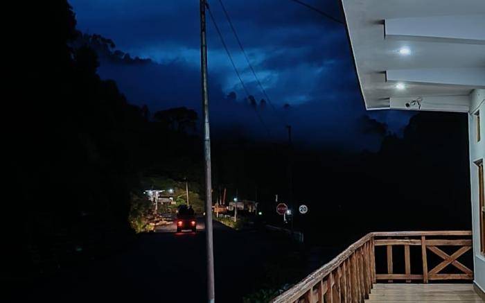 Shri Vikram Resort
