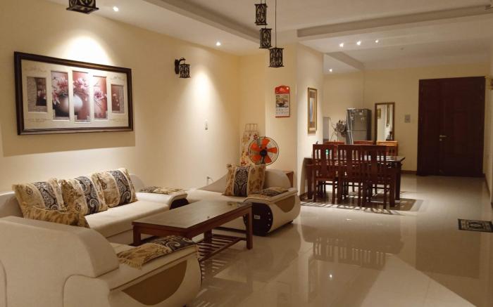 Lành Homestay Vintage - Oasky Apartment 