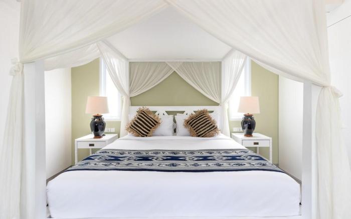 Villa Iluka by SooBali 7BR