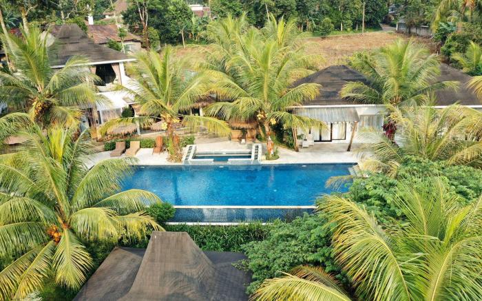 Begreno Home