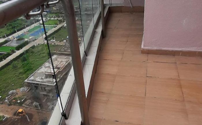 Staeg Night Sky View 2BHK 1605