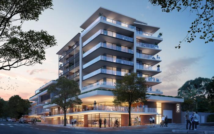 Glorystar 2six2 Florida Road