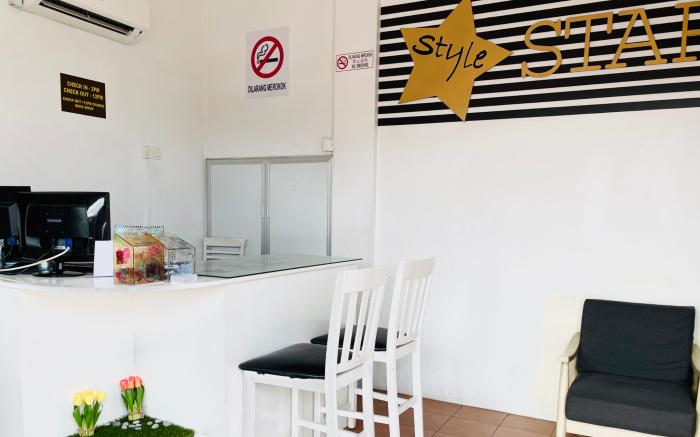 STYLE STAR INN