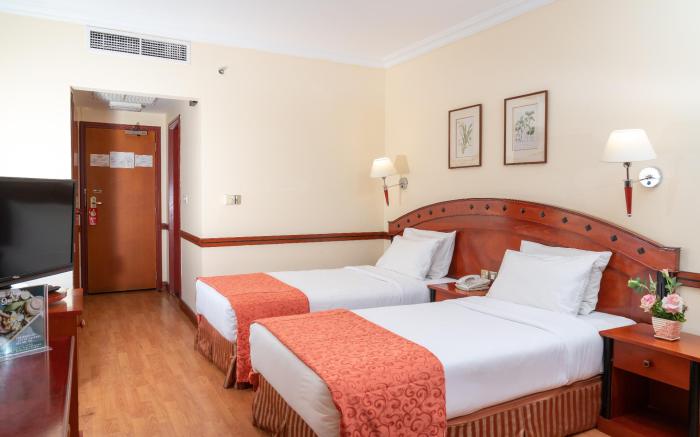 City Palace Hotel 