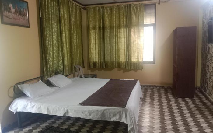 Aguiar Guest House