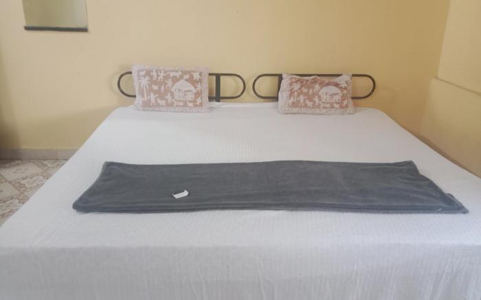 Aguiar Guest House