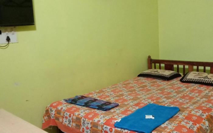 Aguiar Guest House