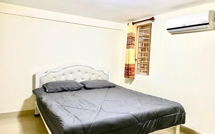 Sophia Homestay Phnom Penh