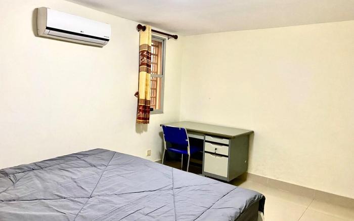 Sophia Homestay Phnom Penh