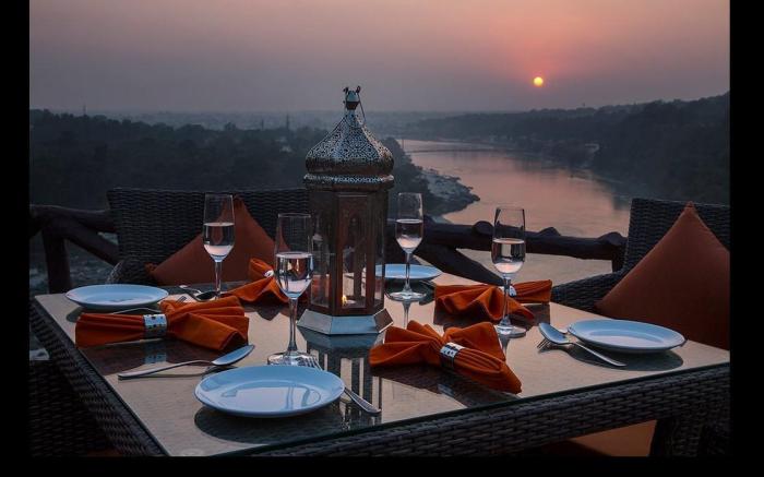 Divine Resort and Spa