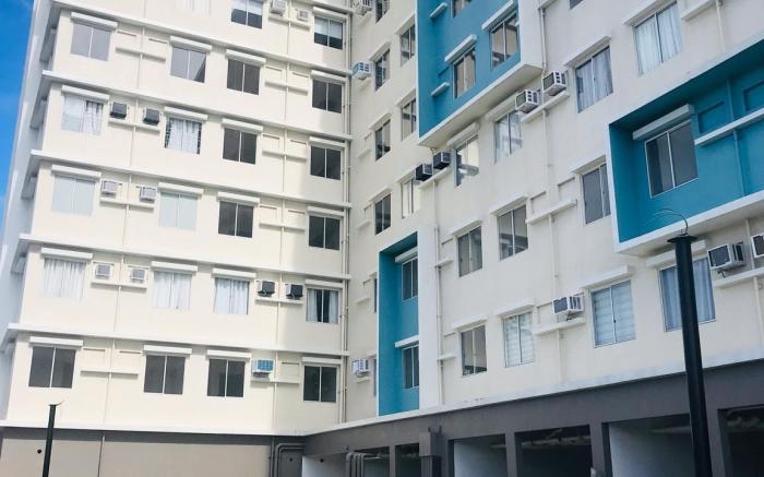 One Spatial Iloilo Two Bedroom Condominium Unit