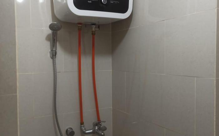 Apartemen Podomoro Type Lexington.Dm.081536734912