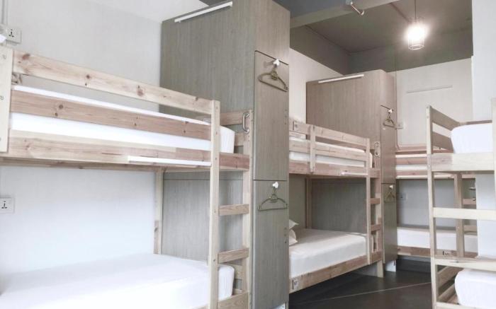 Faloe Hostel