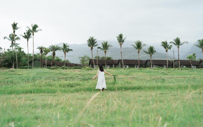 CHU Resort Hualien