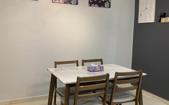 NAR Homestay Merlimau