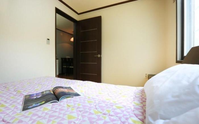 yangyang family pension