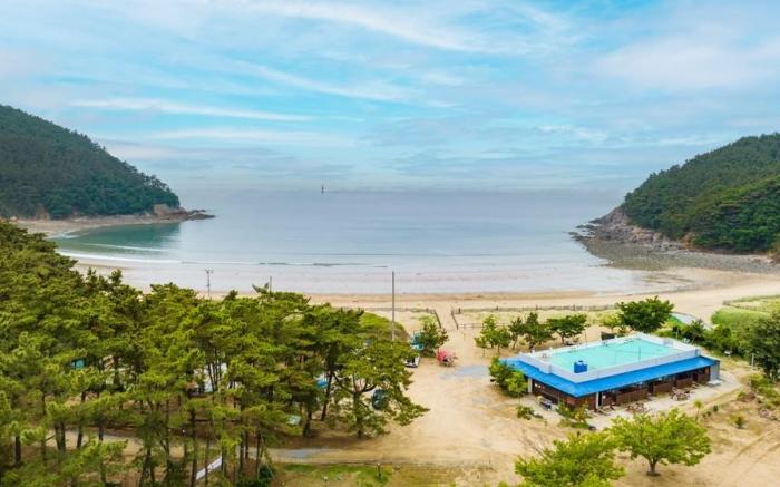 Bakripo Badawa Padosori Camping pension