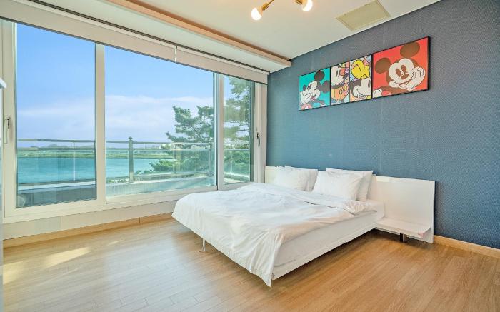 Taean Labelle Kids Poolvilla
