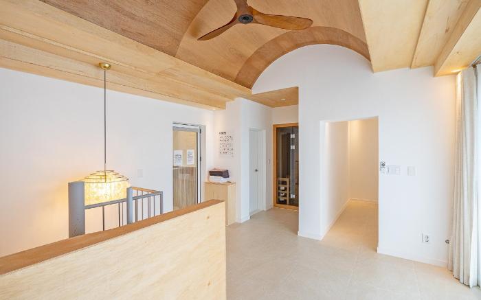 Kyeongju Cheonbuk Village Dockchae Poolvilla