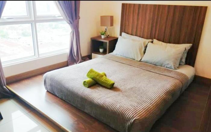 SEAVIEW Studio21 Mansion One GurneyGleneaglesTown 