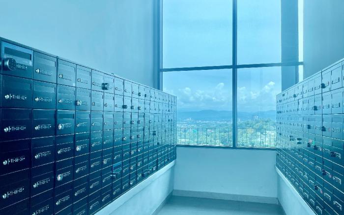 Homesuite' Home at Jesselton Quay