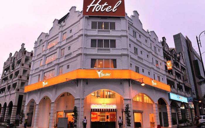 Your Hotel Klang by D'Concept