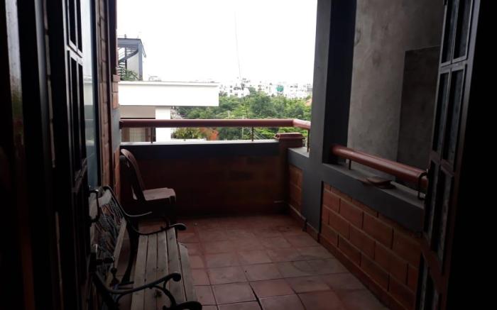 DELUX ROOMS IN HSR BLR 