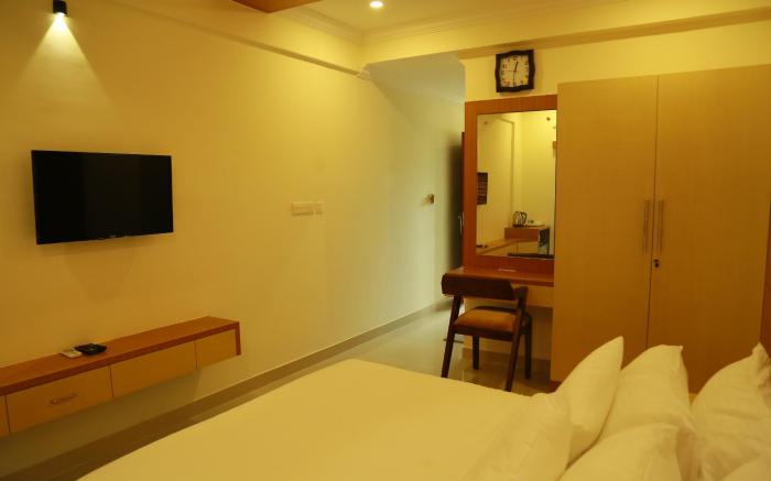 Sea Breeze Rest Inn