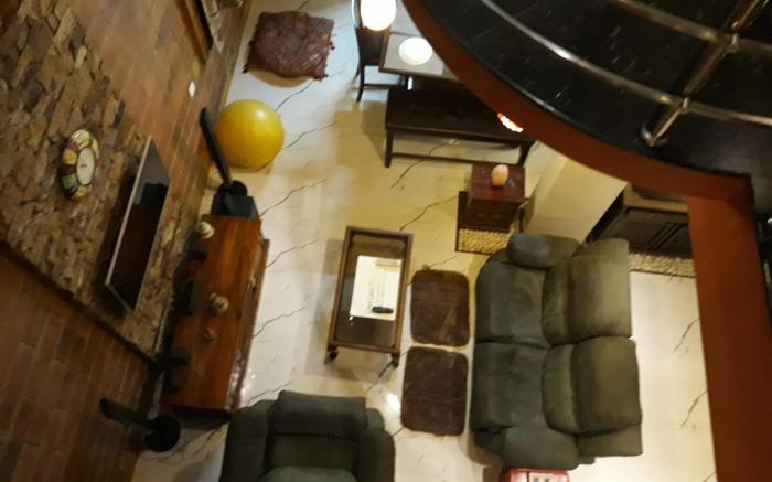 PRIVATE ROOM IN GGH HSR  BLR