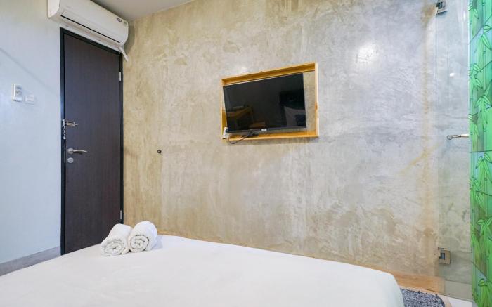 Urbanview Hotel Syariah De Umbrella Ciputat