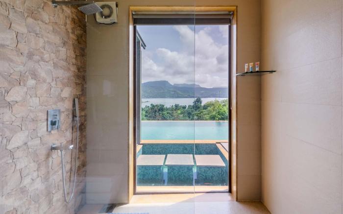 StayVista at Mawi Infinitty Villa - Pawna