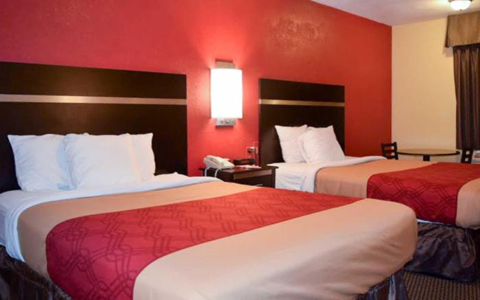 Econo Lodge Jonesboro