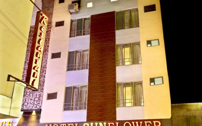 Hotel Sunflower