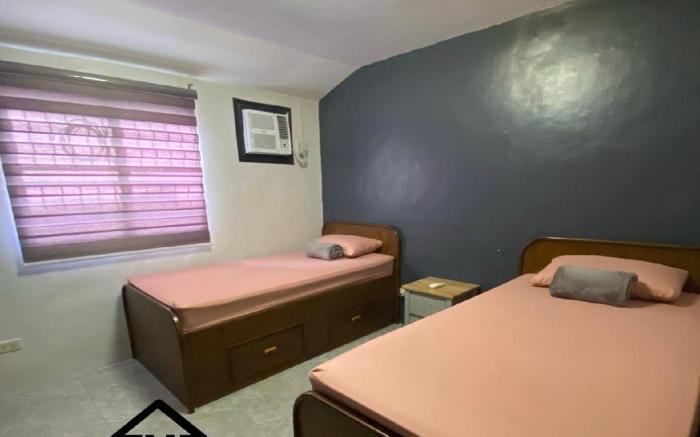 The Hideout Pad