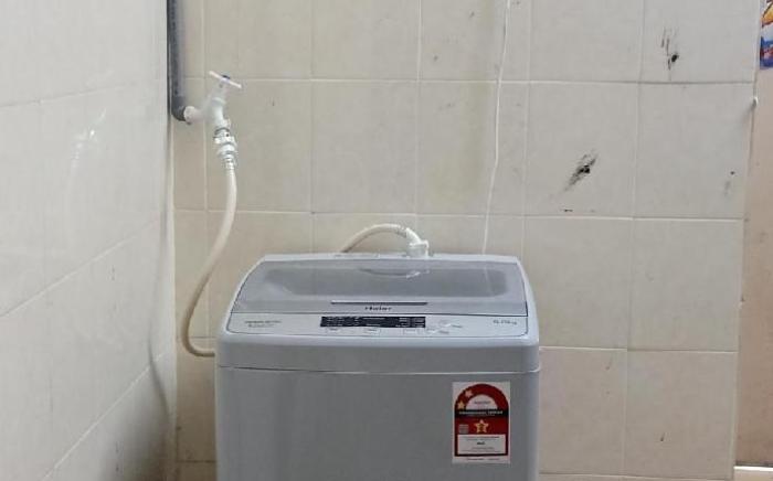 SYAH HOMESTAY SELESA UNTUK KELUARGA