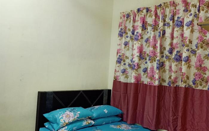 SYAH HOMESTAY SELESA UNTUK KELUARGA