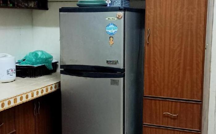 SYAH HOMESTAY SELESA UNTUK KELUARGA