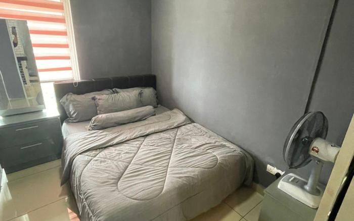 Biey Apartment D'Perdana