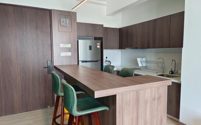 Troika Residensi Kota Bharu @ AGhome (stylish)