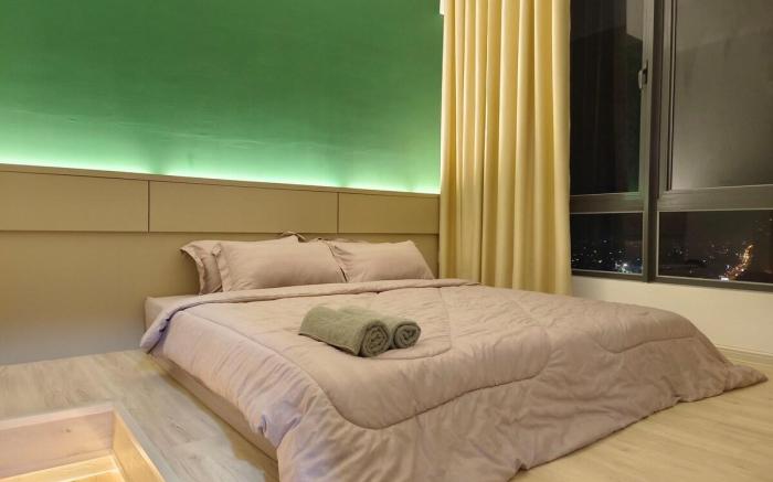 Troika Residensi Kota Bharu @ AGhome (stylish)