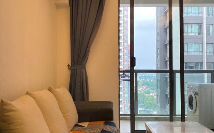 Coring 1Bed Suite R&F Mall @ R&F Princess Cove 