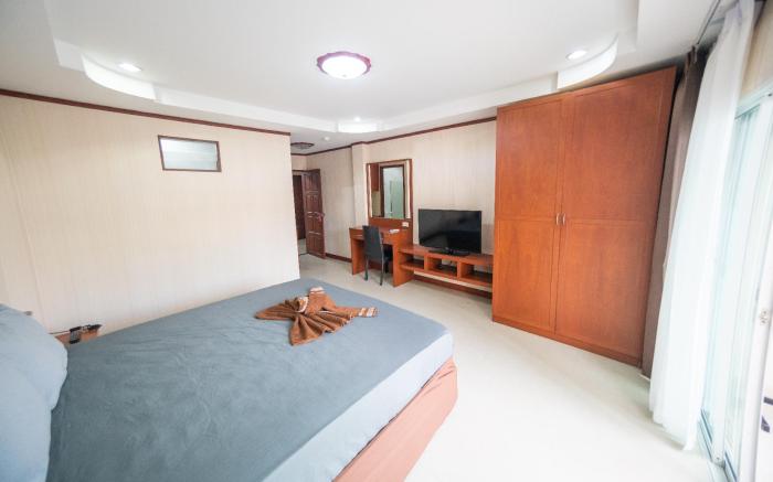 Shiba Guesthouse