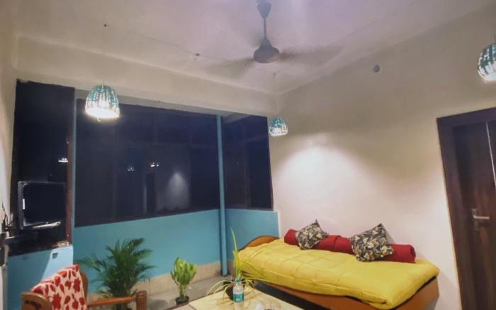 Sea Esta 3 BHK in a Villa Near Kashid Beach