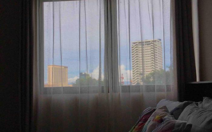 Condo • WIFI up to 100mbps • Infinity Pool
