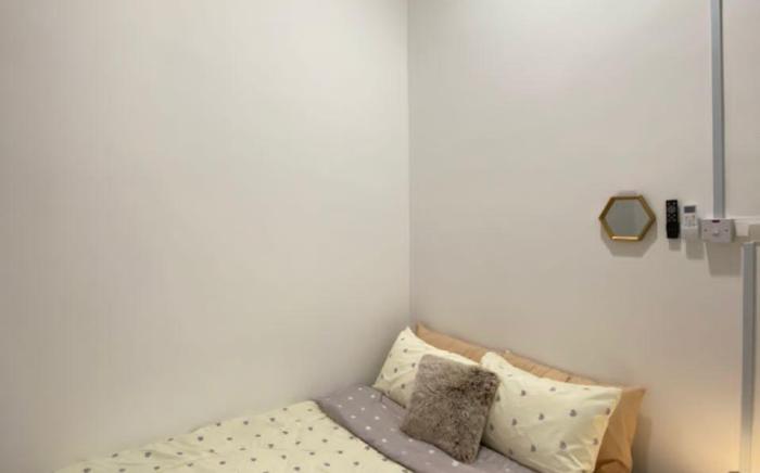 Homestay NurQaseh D’Klebang
