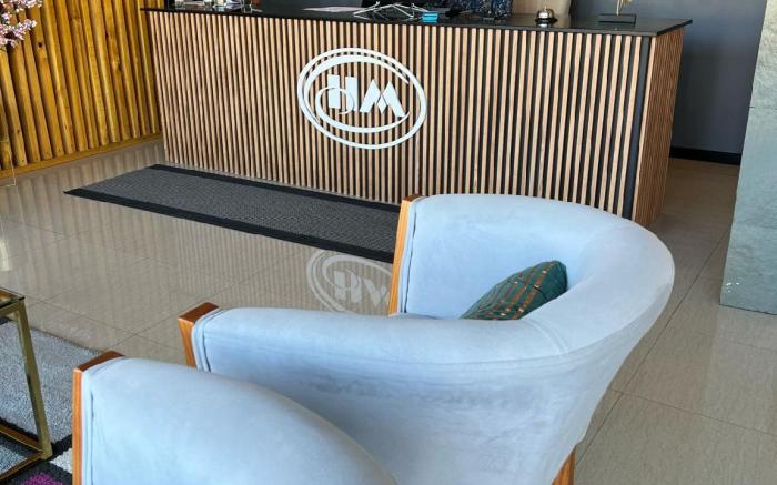 Hotel Mackenna