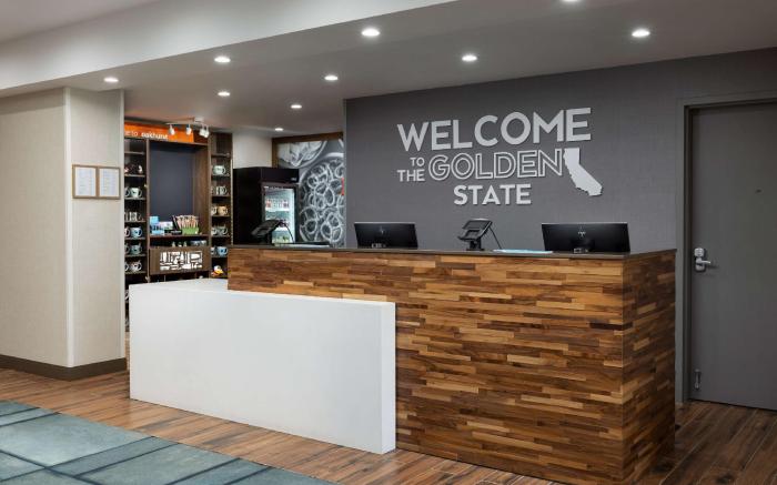 Hampton Inn Oakhurst-Yosemite