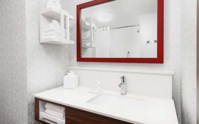 Hampton Inn Oakhurst-Yosemite