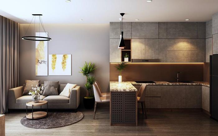 CAVI APARTMENT